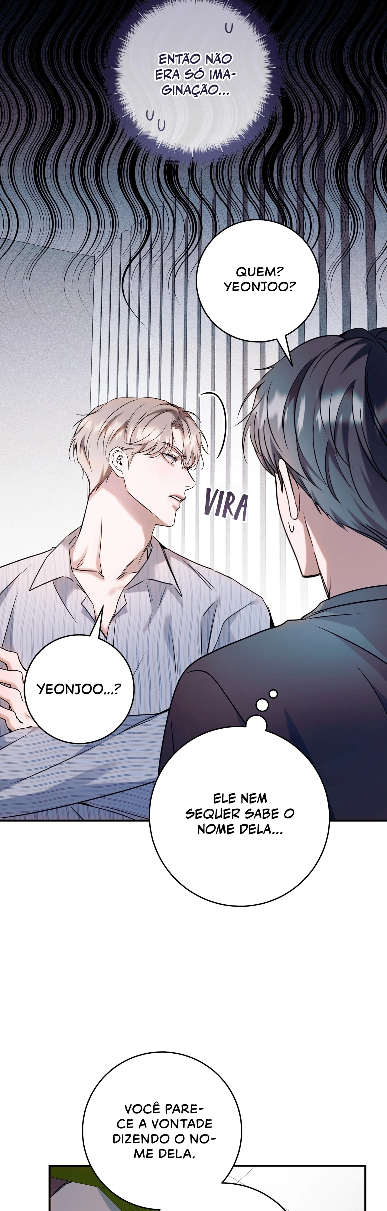 Confira meu gerente Capítulo 8 Página 30