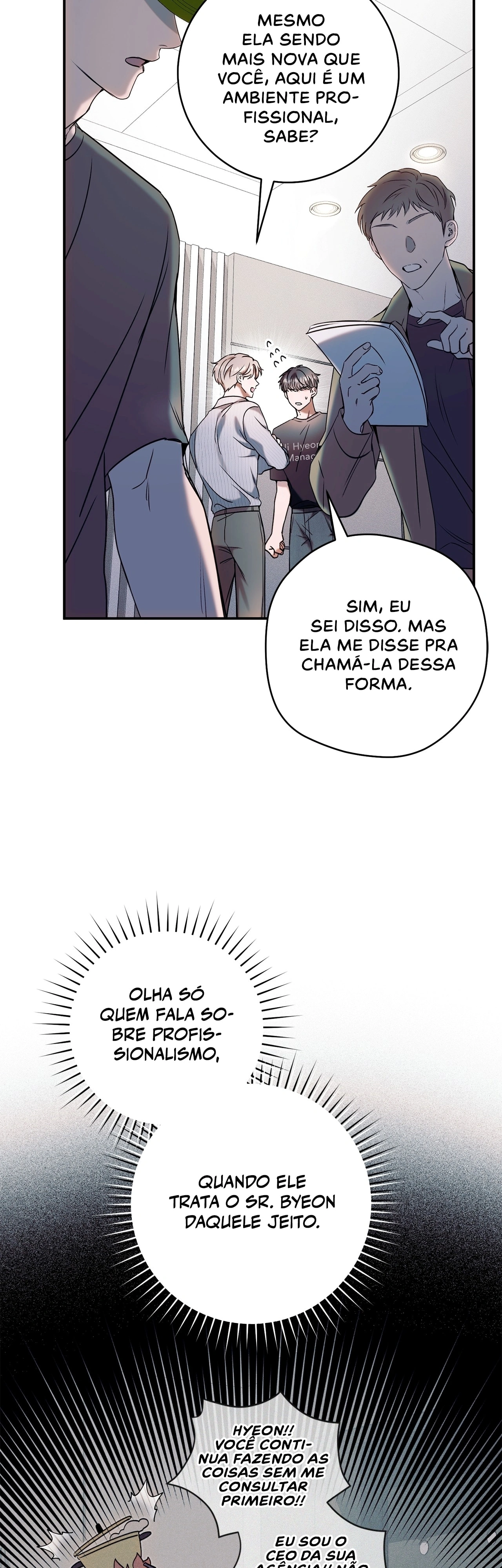 Confira meu gerente Capítulo 8 Página 31