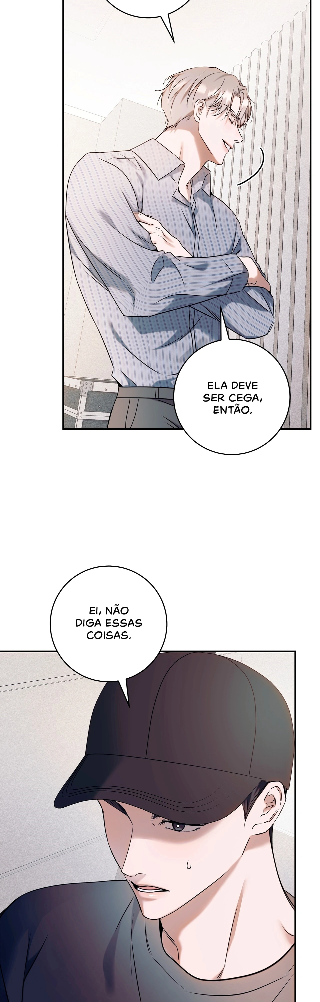Confira meu gerente Capítulo 8 Página 35