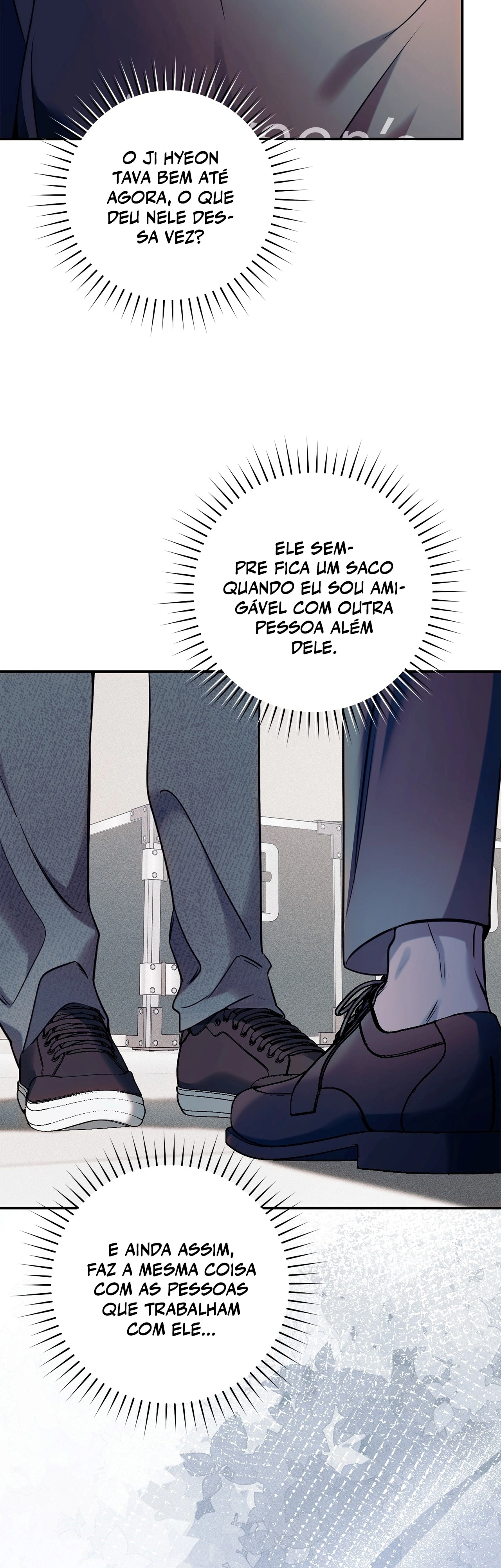 Confira meu gerente Capítulo 8 Página 36