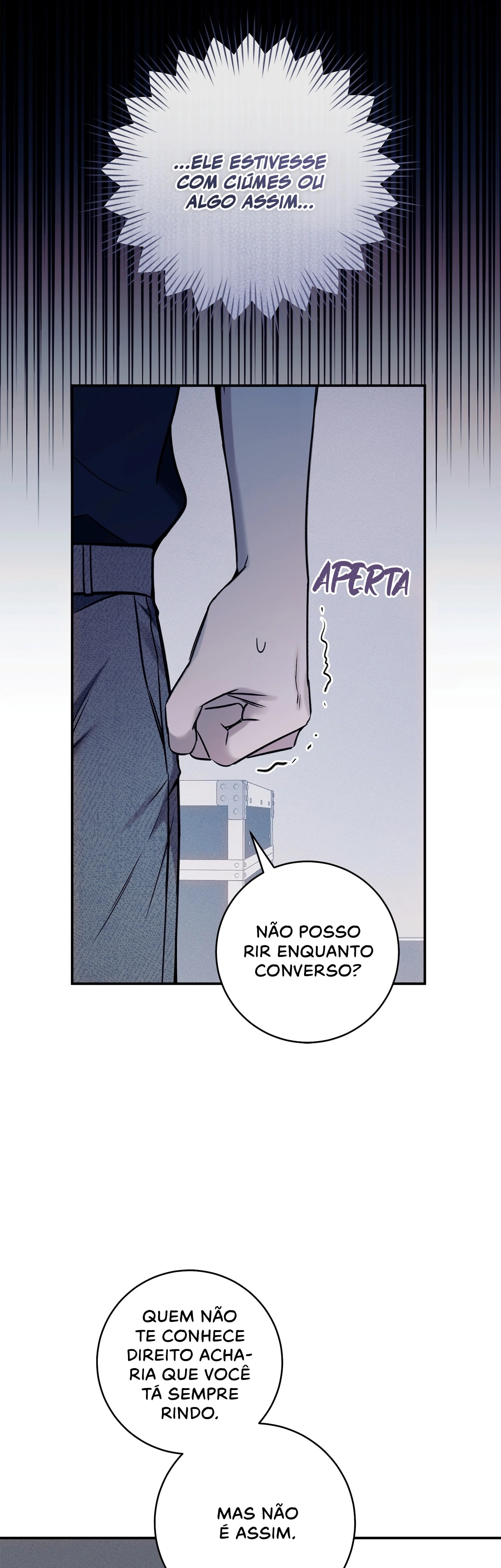 Confira meu gerente Capítulo 8 Página 38
