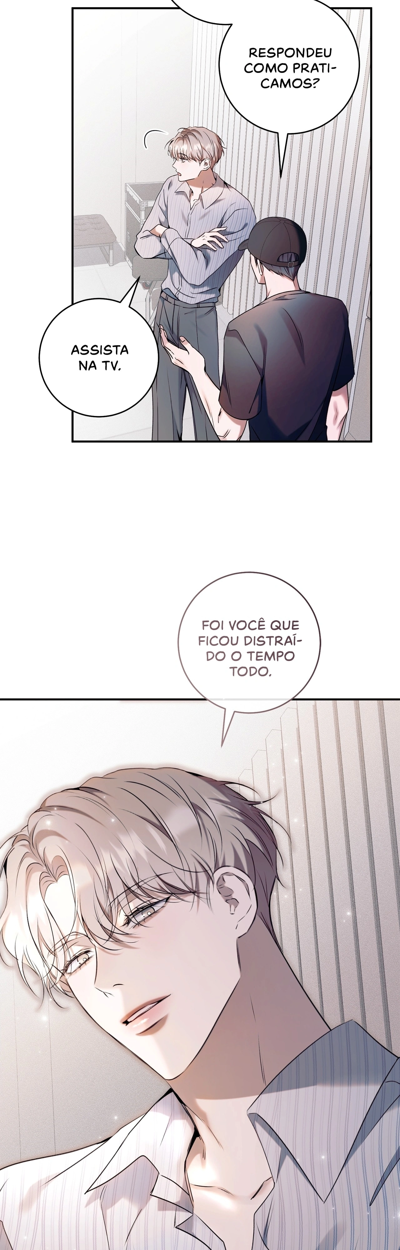 Confira meu gerente Capítulo 8 Página 42