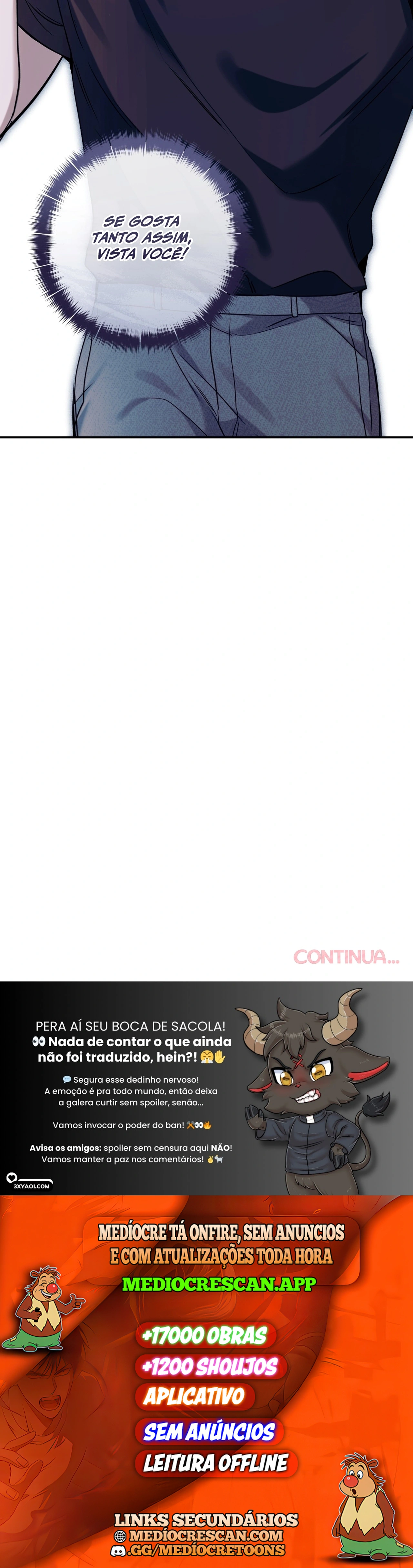 Confira meu gerente Capítulo 8 Página 47