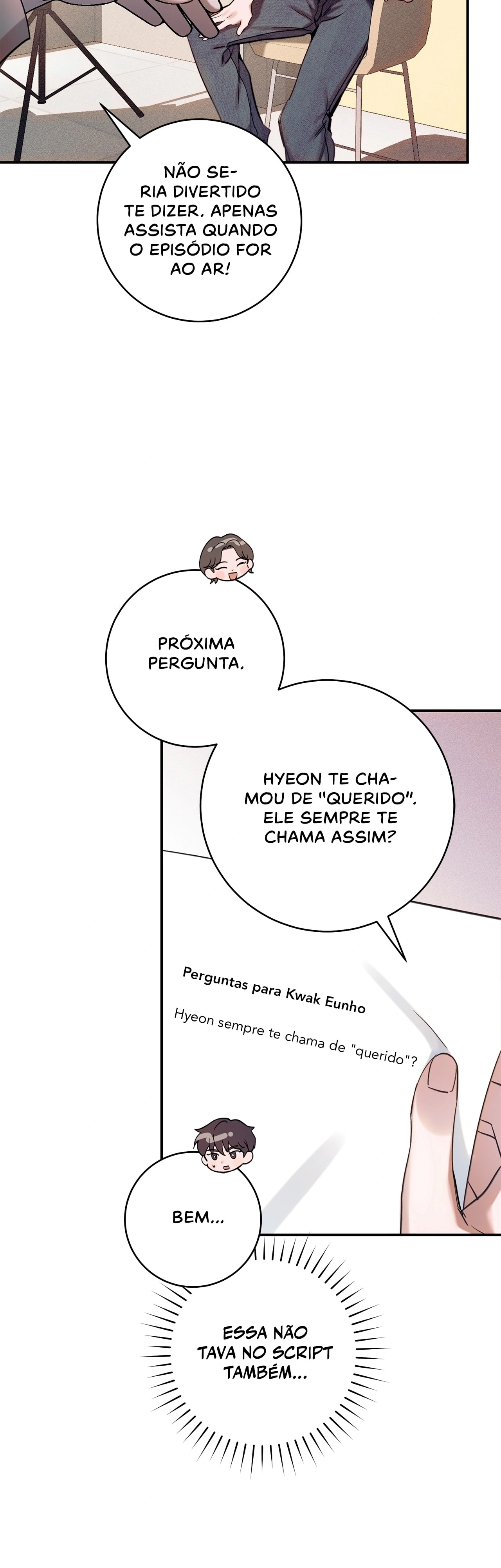 Confira meu gerente Capítulo 9 Página 11