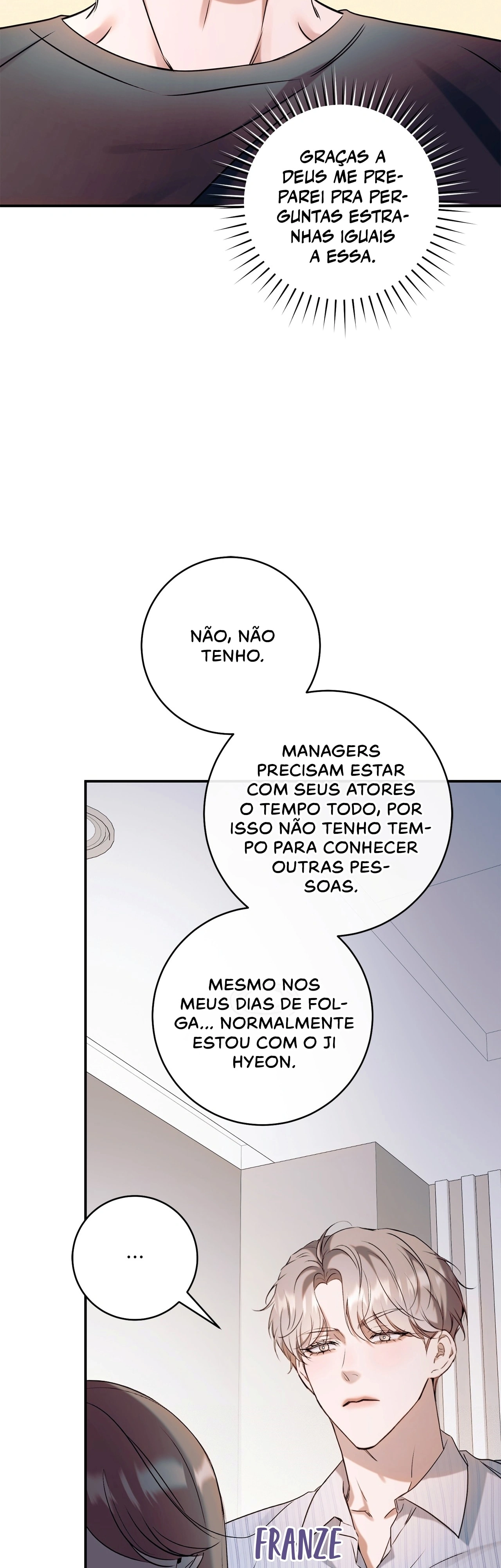 Confira meu gerente Capítulo 9 Página 15