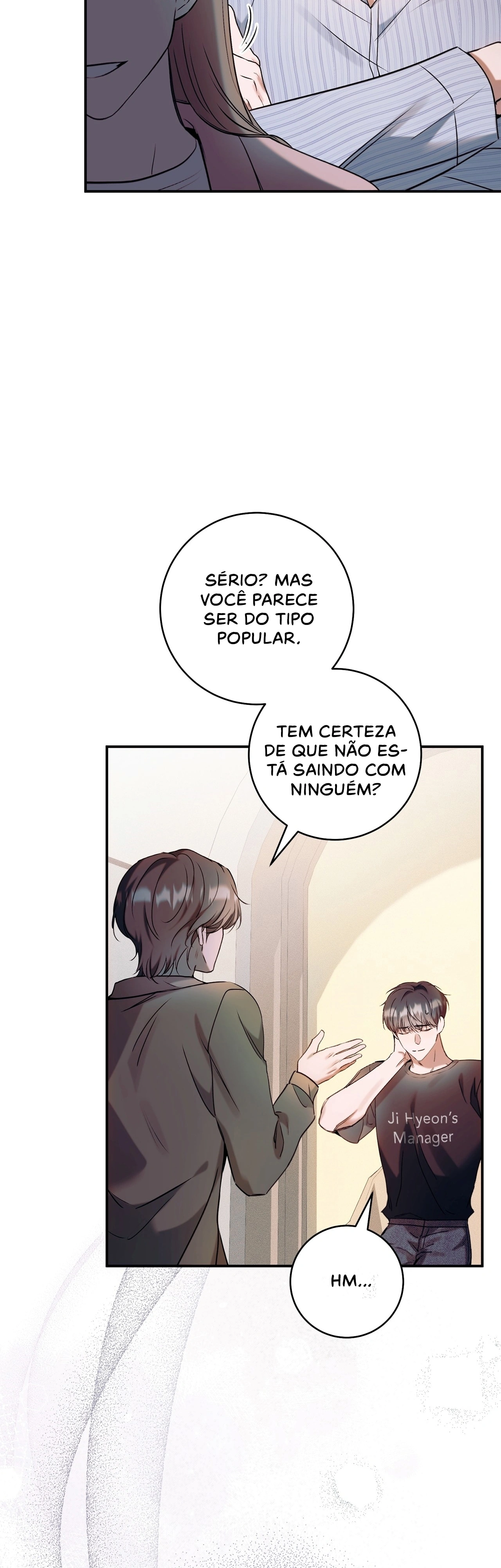 Confira meu gerente Capítulo 9 Página 16