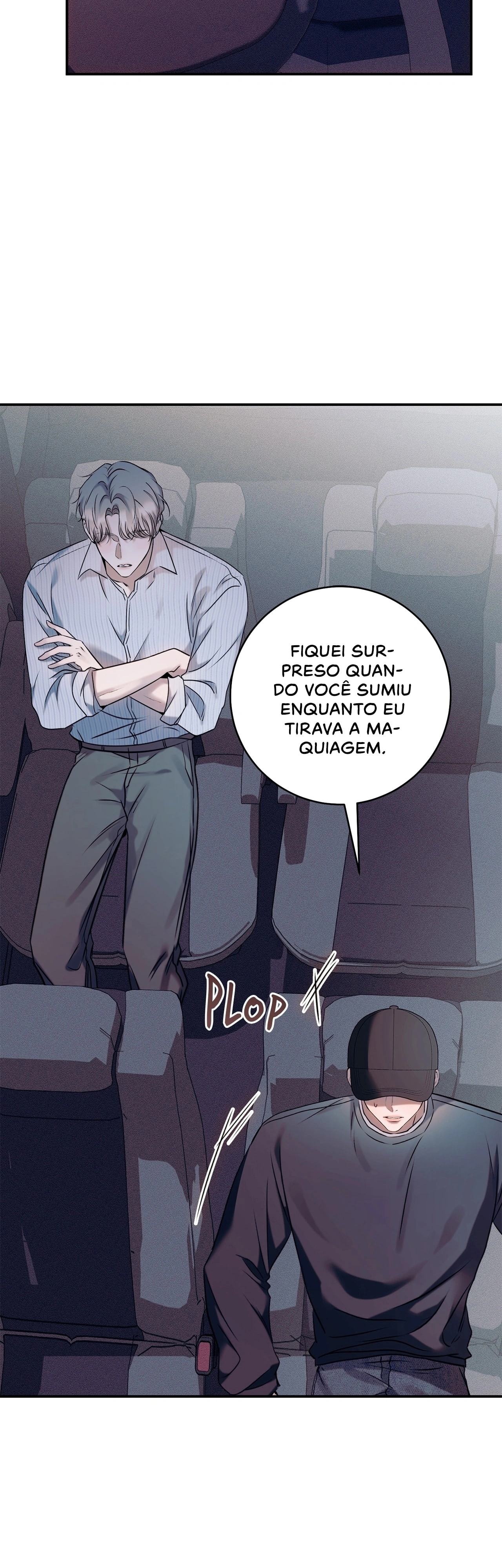 Confira meu gerente Capítulo 9 Página 24