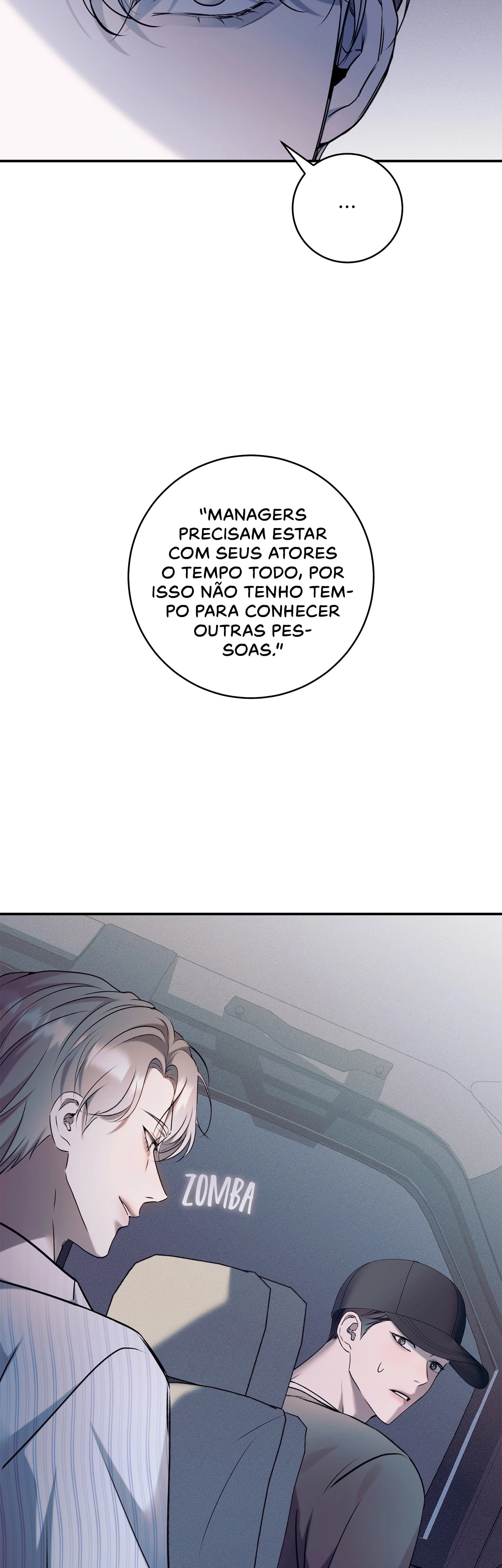 Confira meu gerente Capítulo 9 Página 26