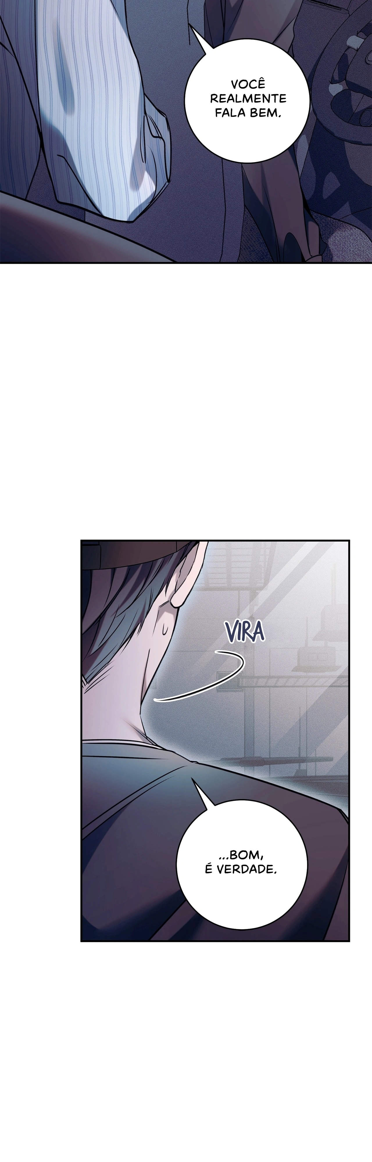 Confira meu gerente Capítulo 9 Página 27