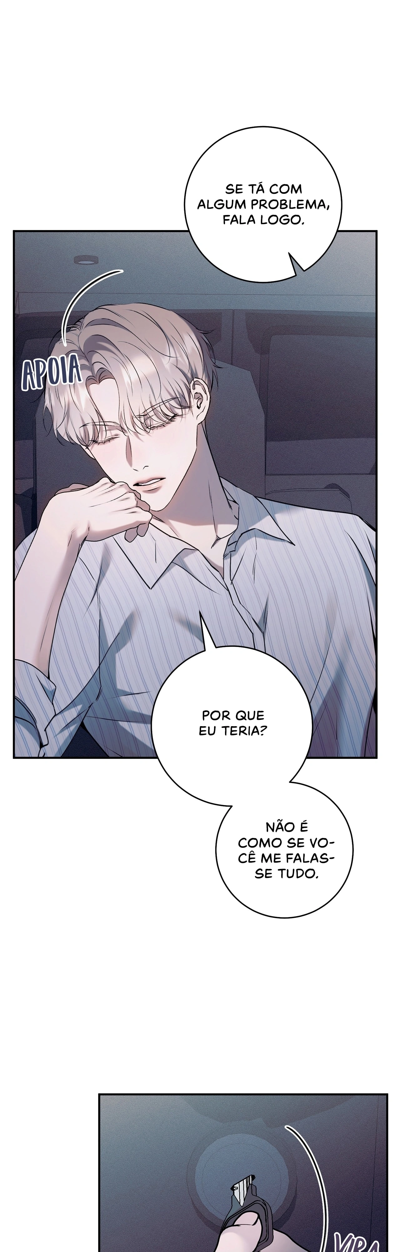 Confira meu gerente Capítulo 9 Página 28