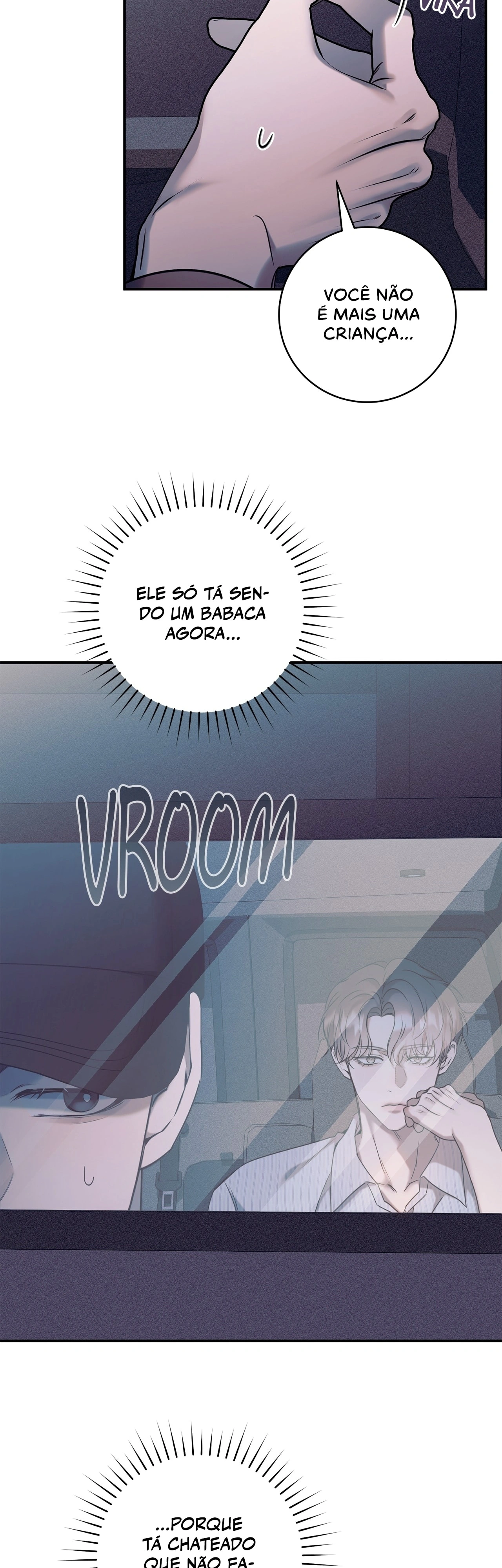 Confira meu gerente Capítulo 9 Página 29