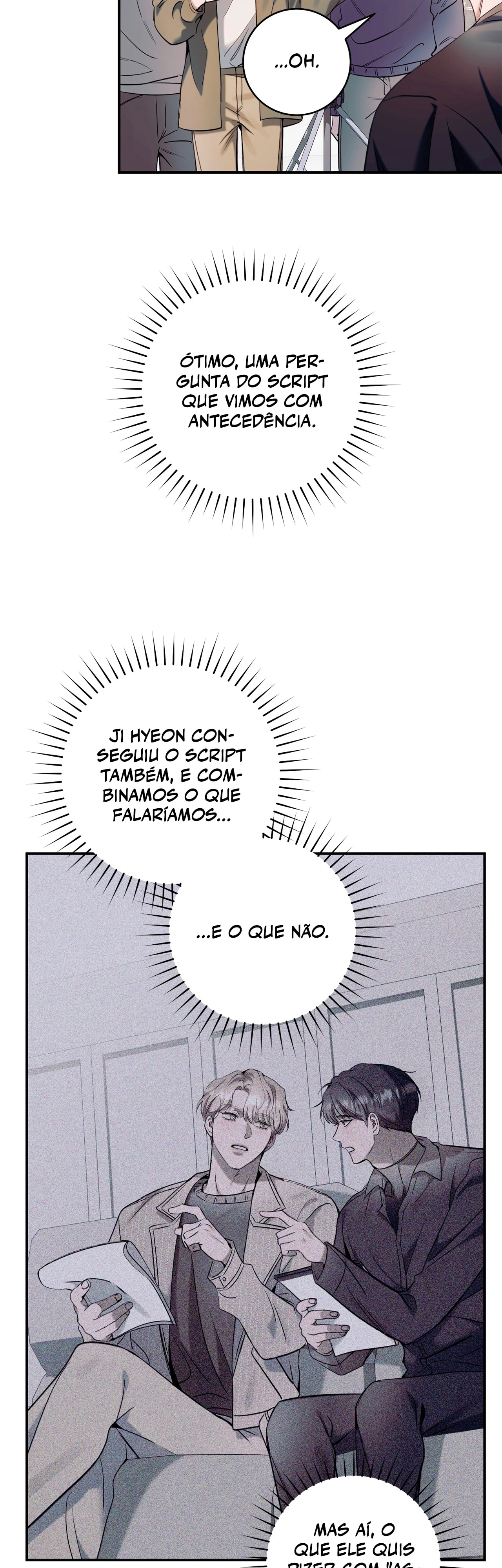 Confira meu gerente Capítulo 9 Página 3