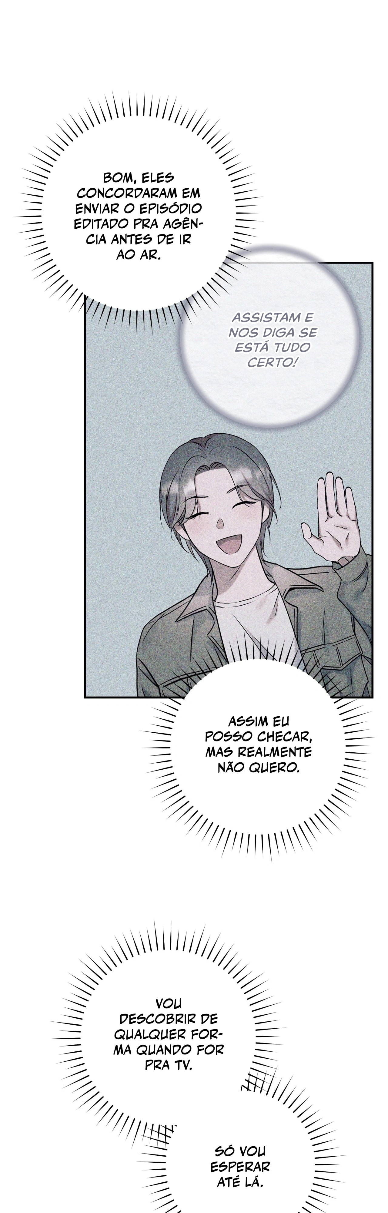 Confira meu gerente Capítulo 9 Página 34