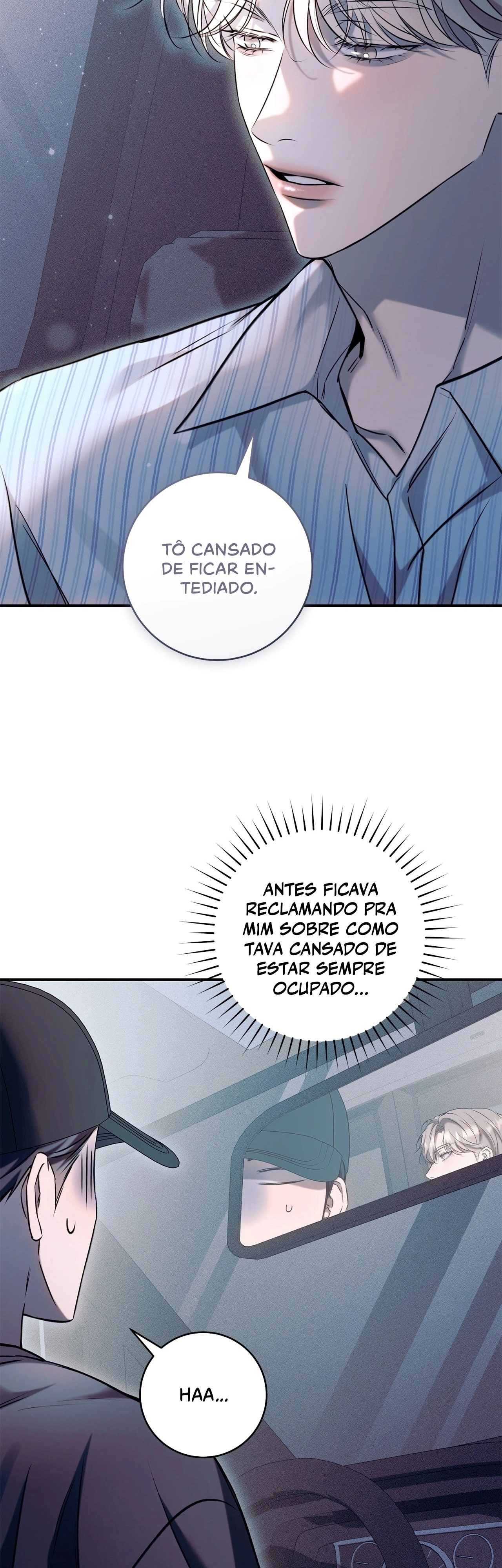 Confira meu gerente Capítulo 9 Página 37