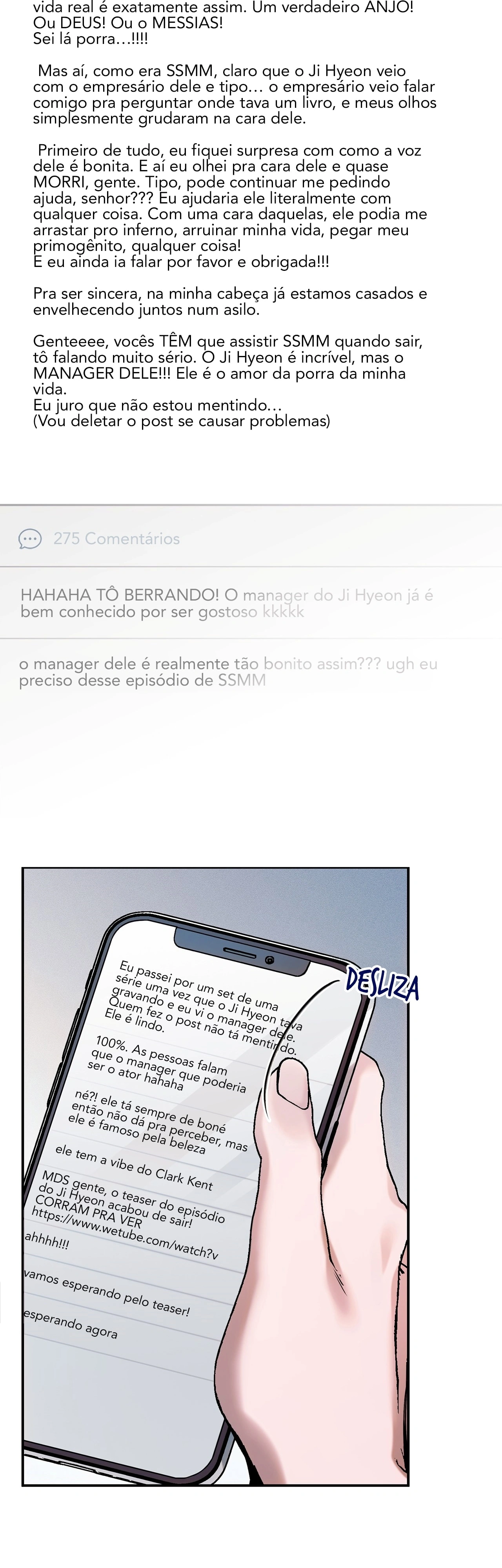 Confira meu gerente Capítulo 9 Página 40