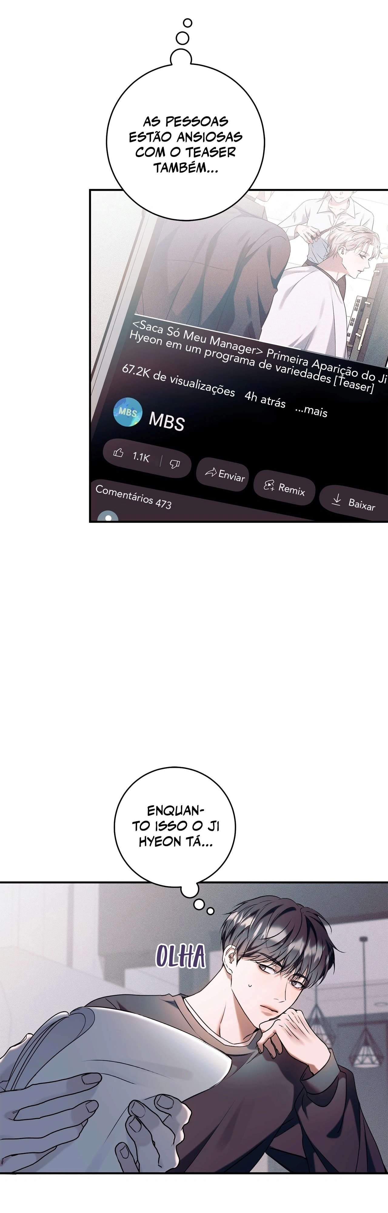 Confira meu gerente Capítulo 9 Página 42