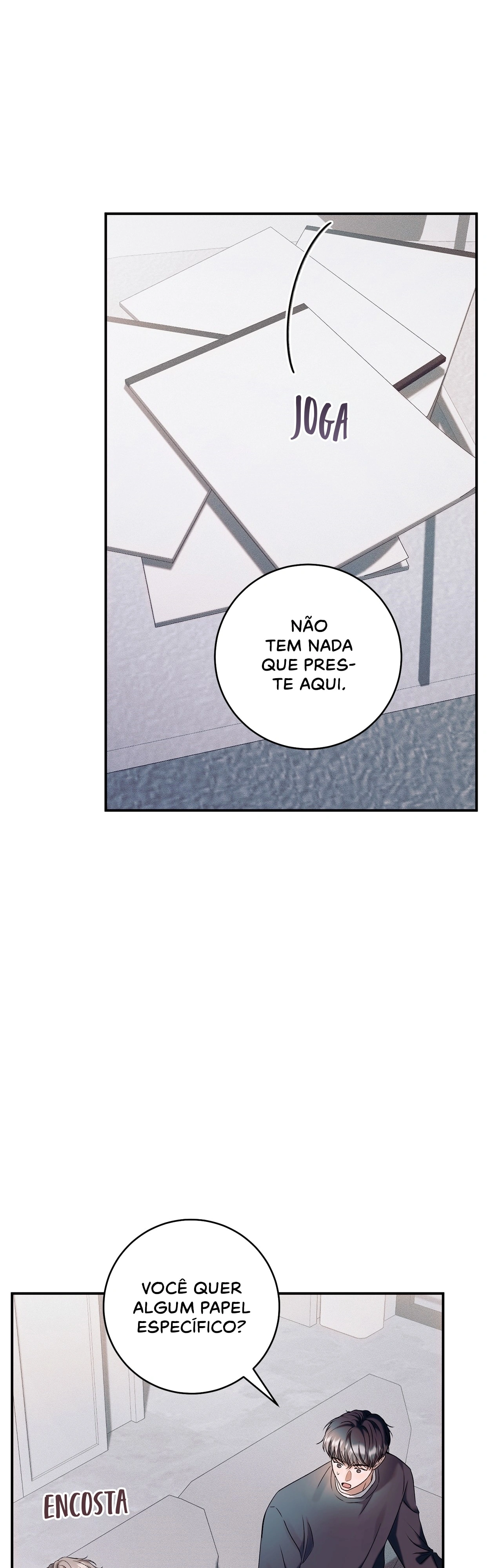 Confira meu gerente Capítulo 9 Página 44