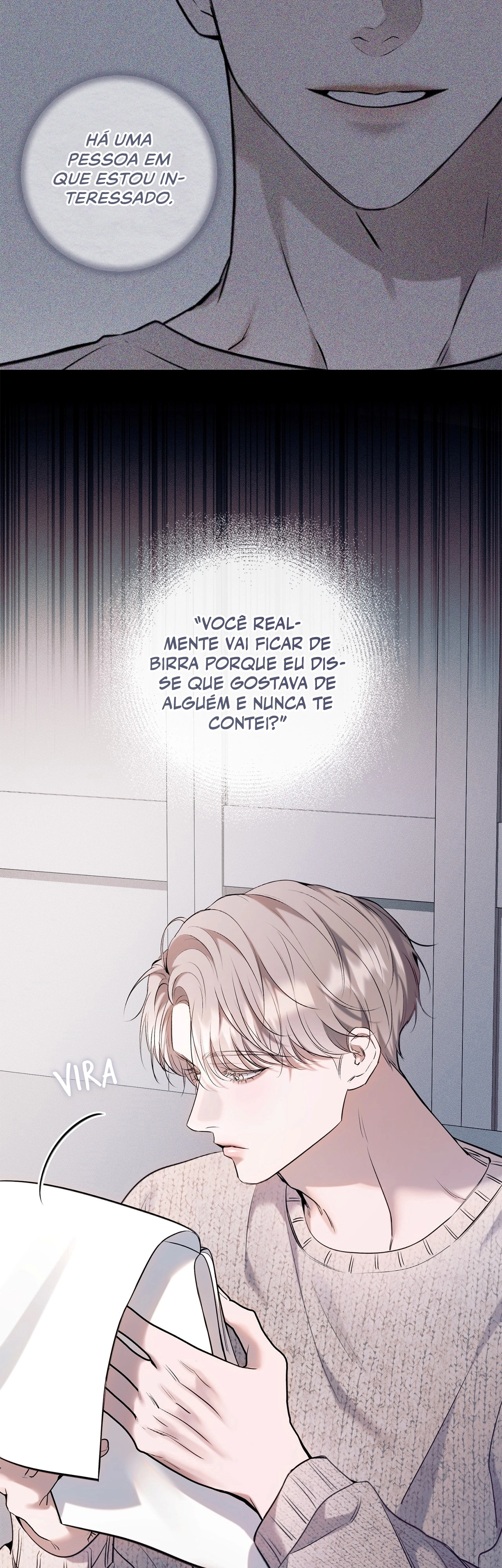 Confira meu gerente Capítulo 9 Página 49