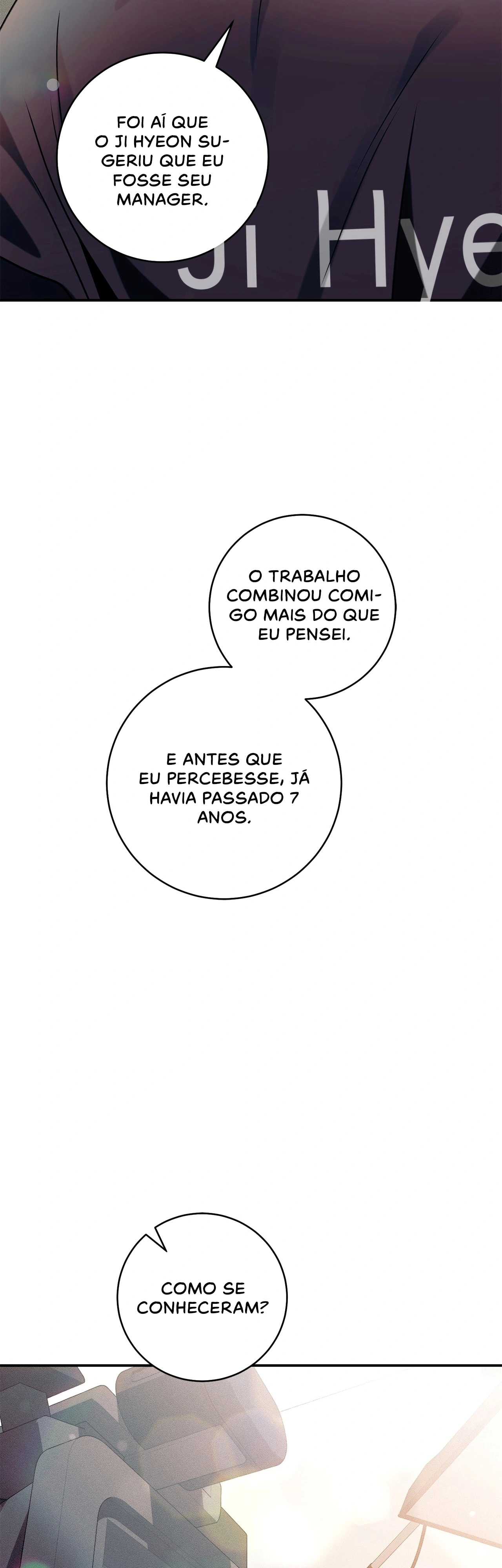 Confira meu gerente Capítulo 9 Página 5