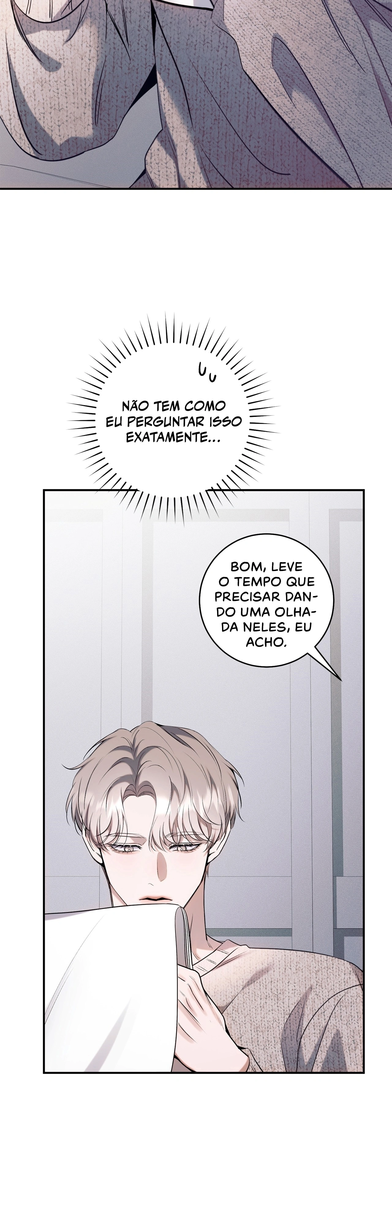 Confira meu gerente Capítulo 9 Página 50