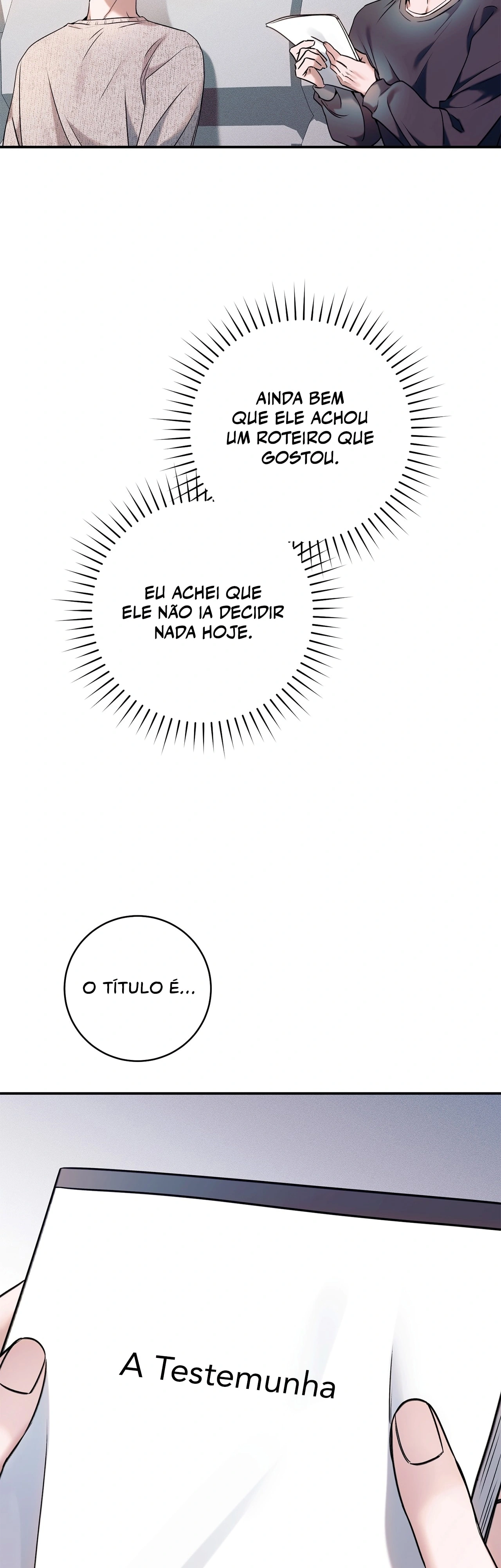 Confira meu gerente Capítulo 9 Página 53