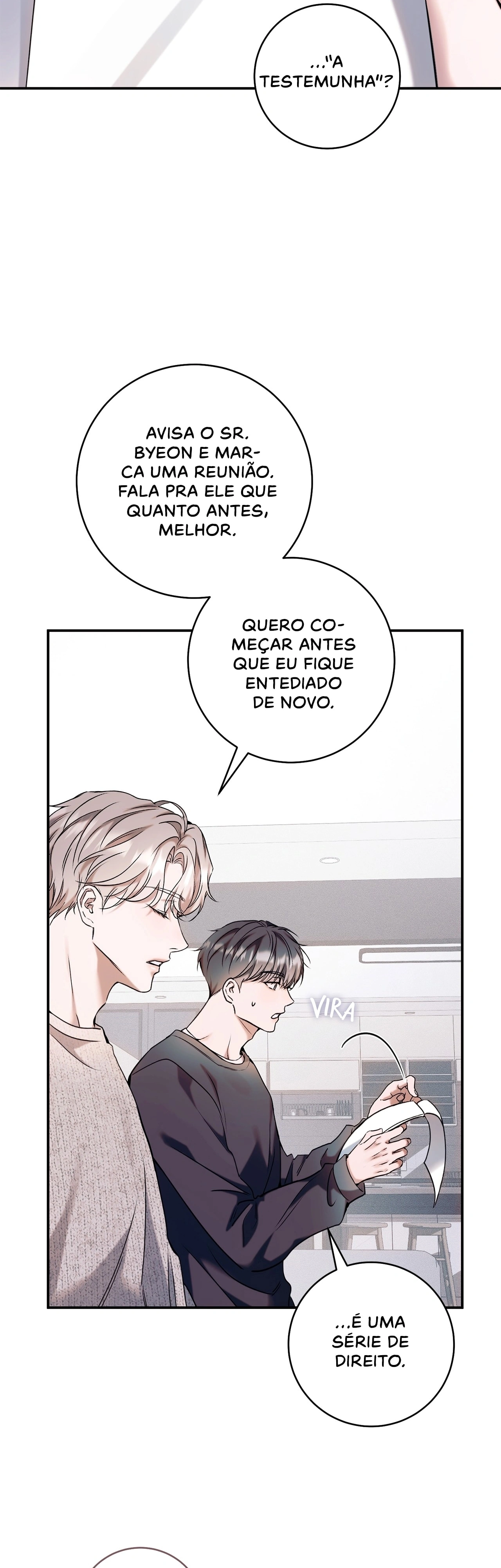 Confira meu gerente Capítulo 9 Página 54