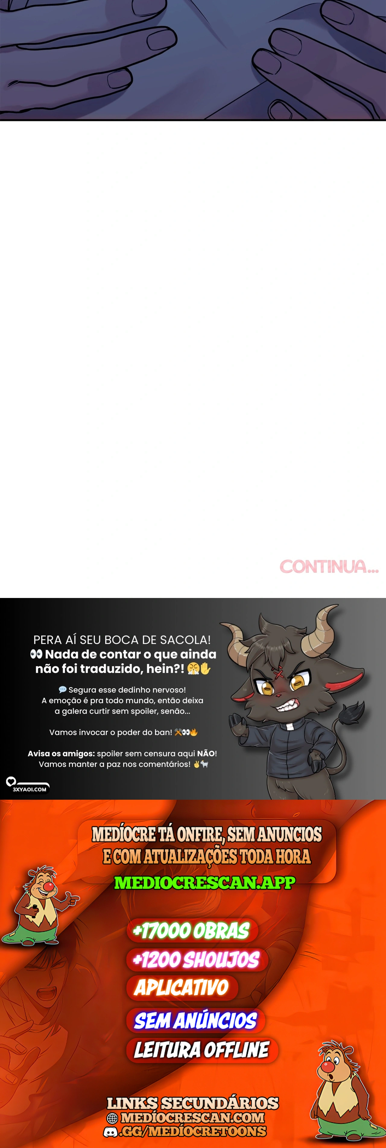 Confira meu gerente Capítulo 9 Página 61