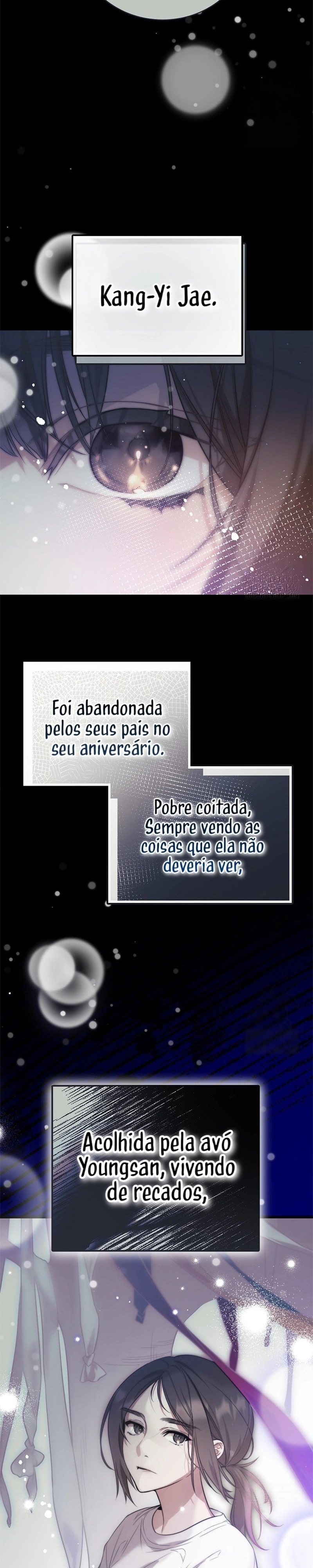 Conforme o seu Coração Guiar Capítulo 1 Página 10