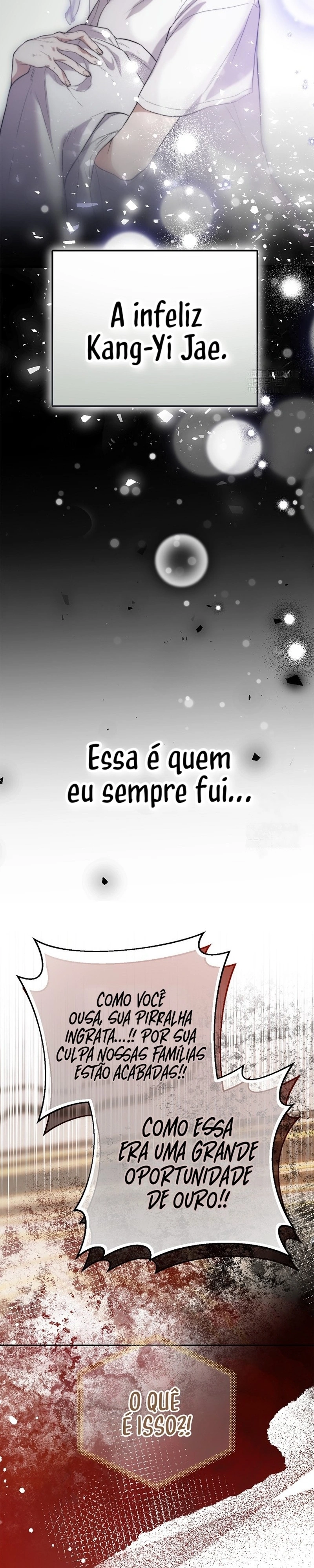 Conforme o seu Coração Guiar Capítulo 1 Página 11