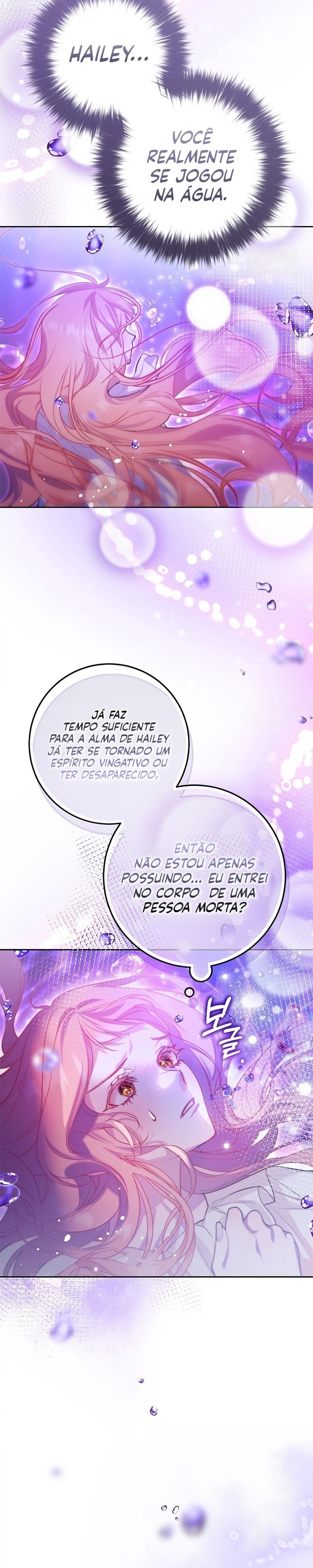 Conforme o seu Coração Guiar Capítulo 1 Página 16