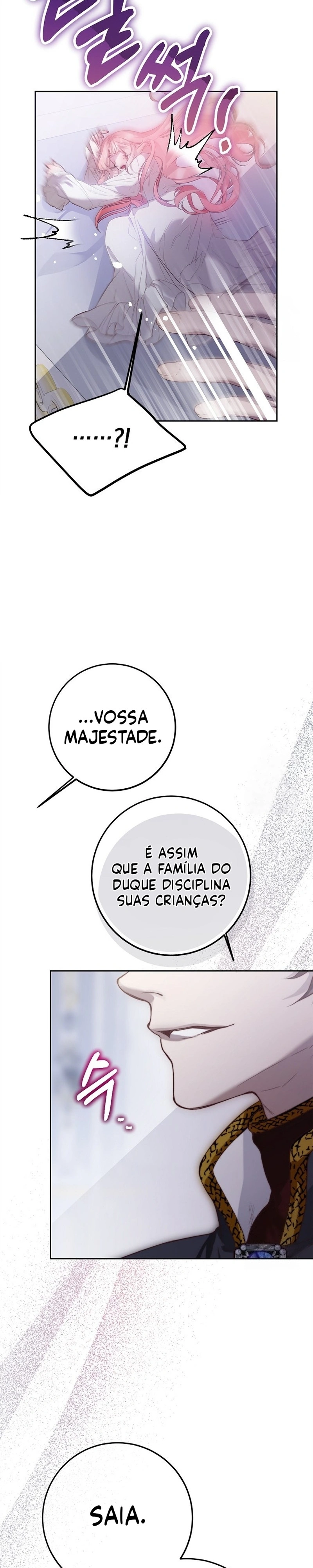 Conforme o seu Coração Guiar Capítulo 1 Página 20