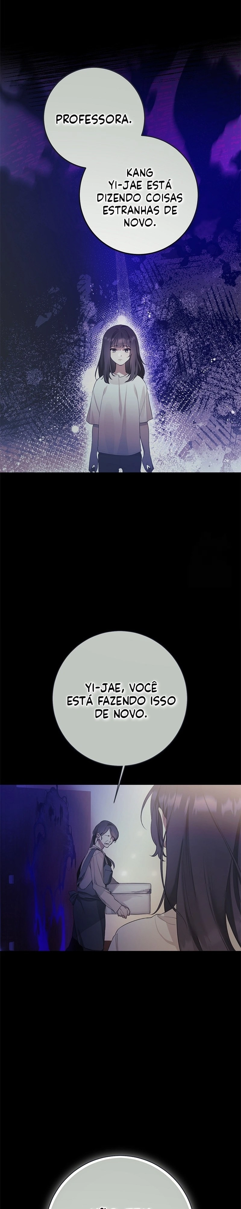 Conforme o seu Coração Guiar Capítulo 1 Página 7