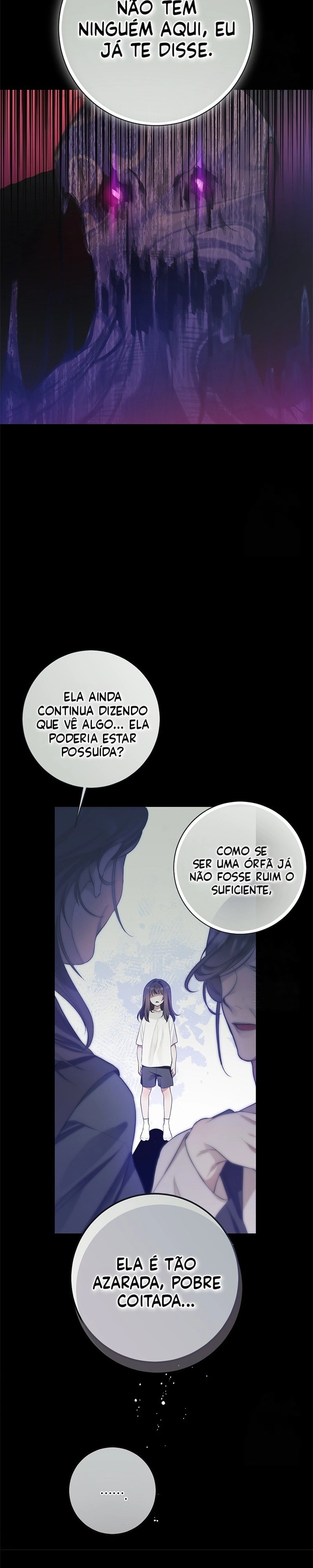 Conforme o seu Coração Guiar Capítulo 1 Página 8