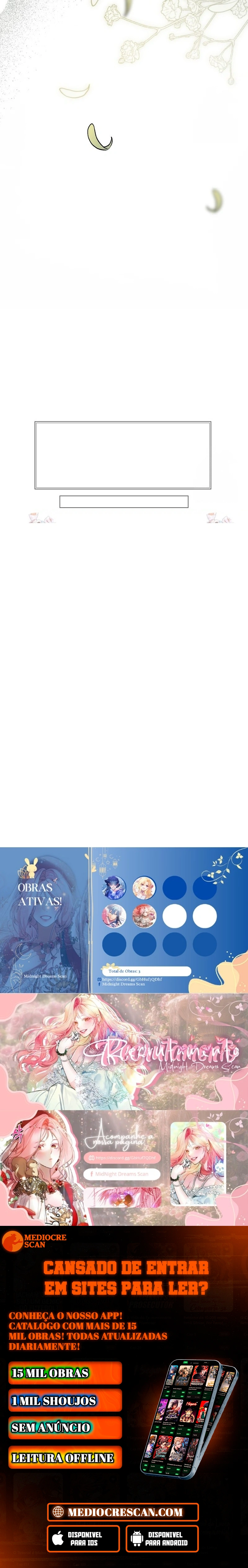 Conforme o seu Coração Guiar Capítulo 11 Página 32