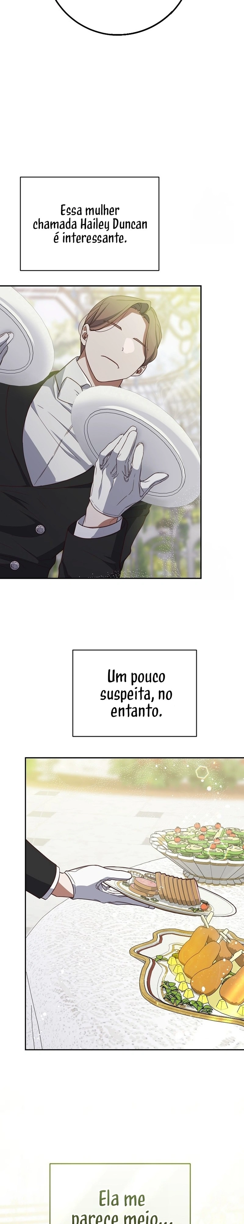 Conforme o seu Coração Guiar Capítulo 11 Página 7