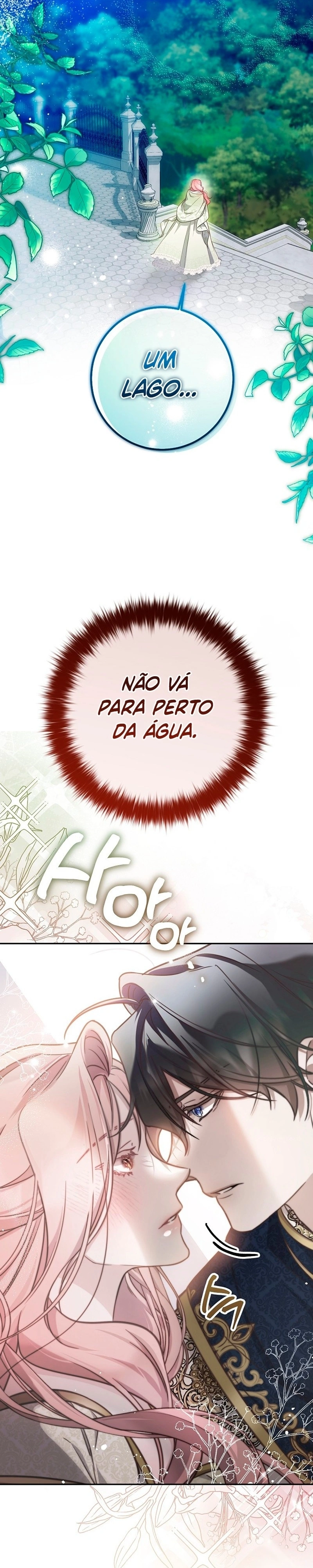 Conforme o seu Coração Guiar Capítulo 12 Página 14