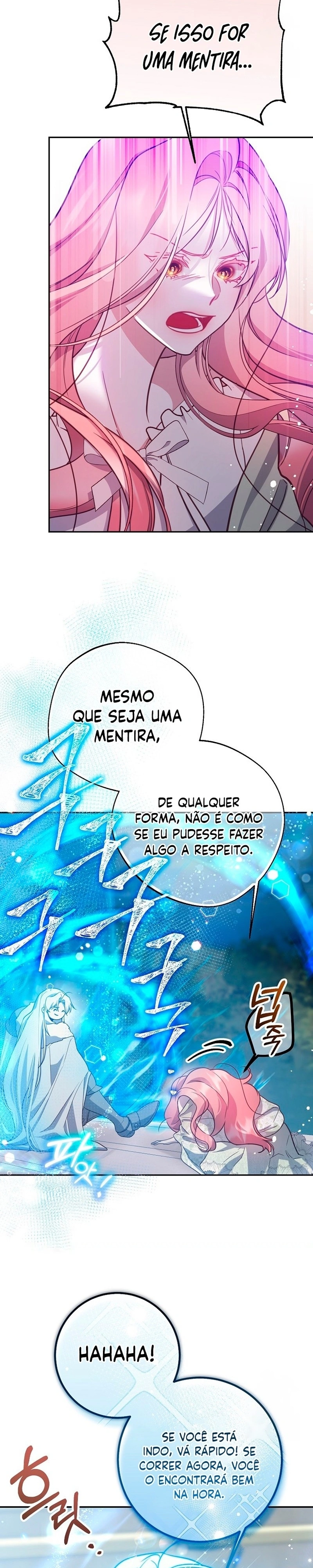Conforme o seu Coração Guiar Capítulo 12 Página 28