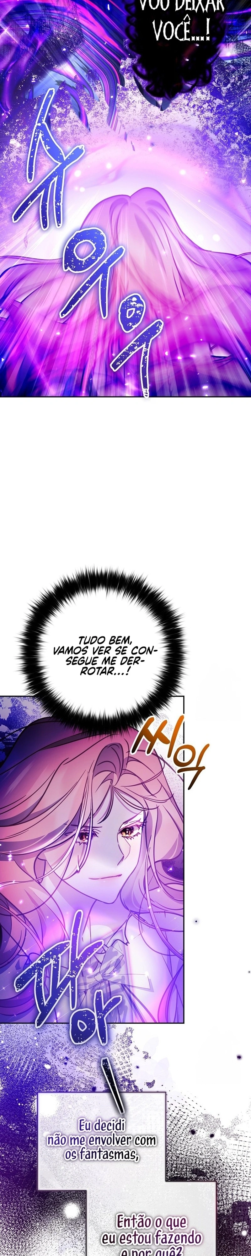 Conforme o seu Coração Guiar Capítulo 13 Página 24