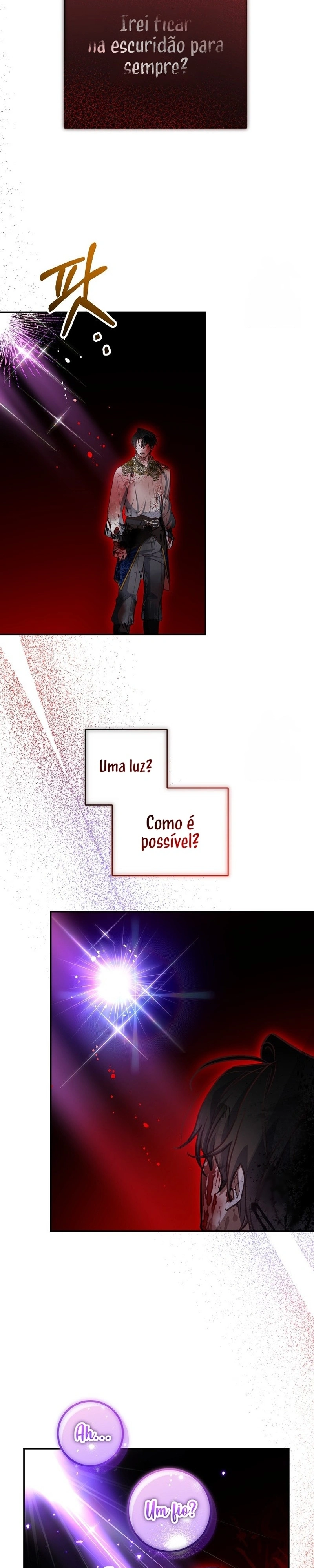 Conforme o seu Coração Guiar Capítulo 13 Página 29