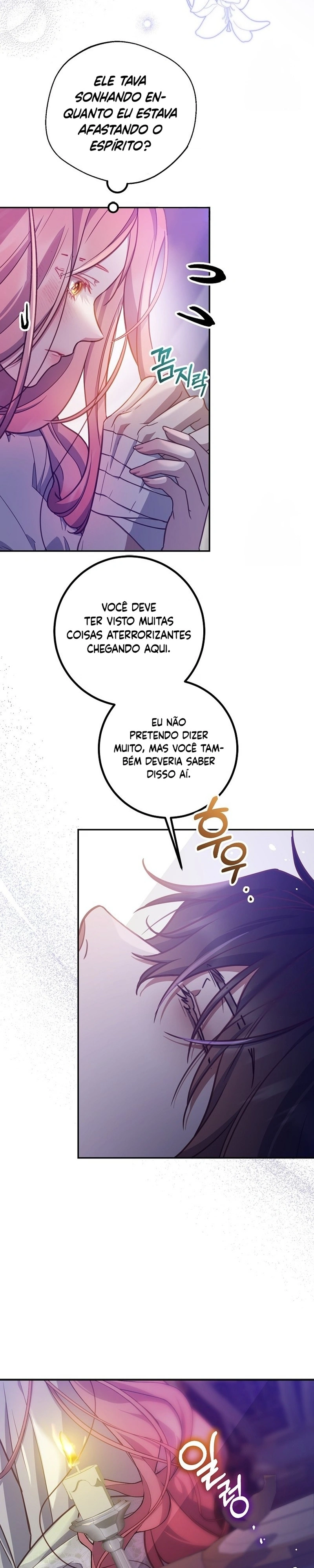 Conforme o seu Coração Guiar Capítulo 14 Página 19