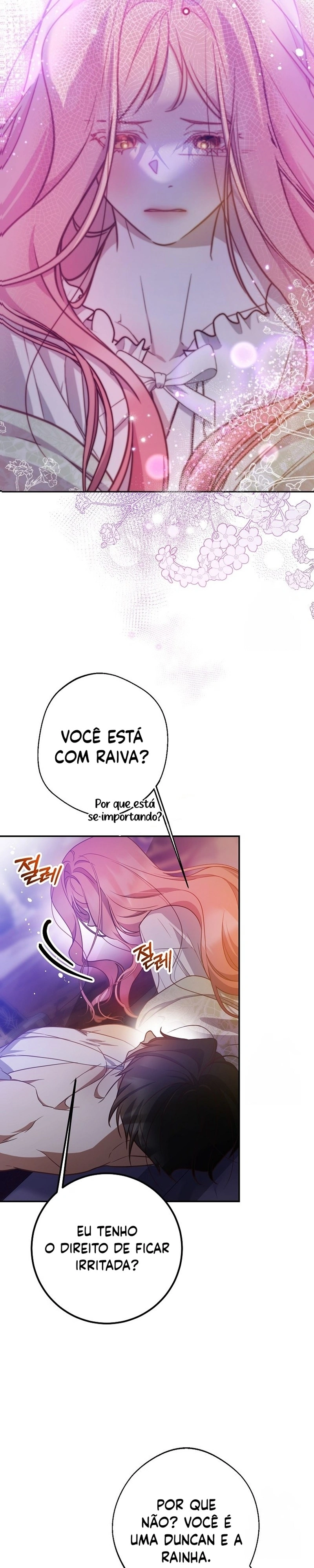 Conforme o seu Coração Guiar Capítulo 14 Página 23