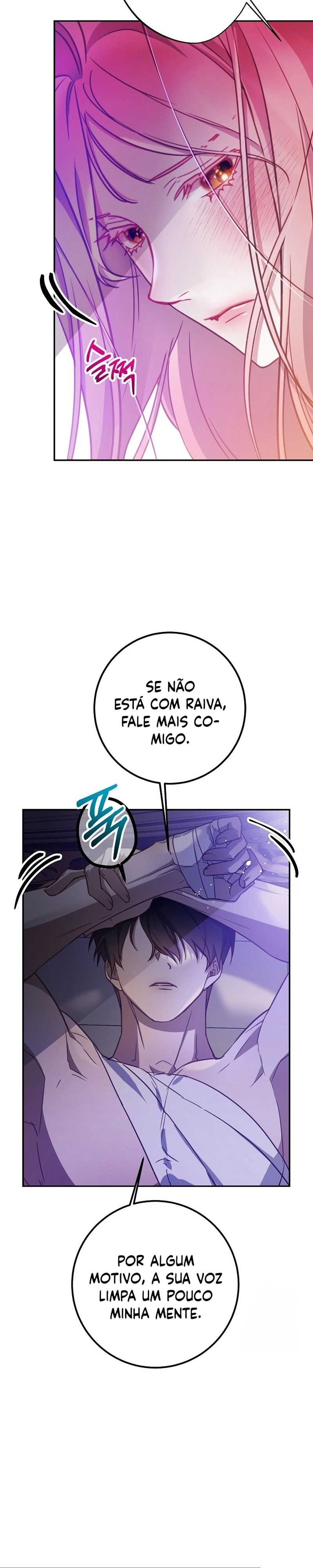 Conforme o seu Coração Guiar Capítulo 14 Página 24