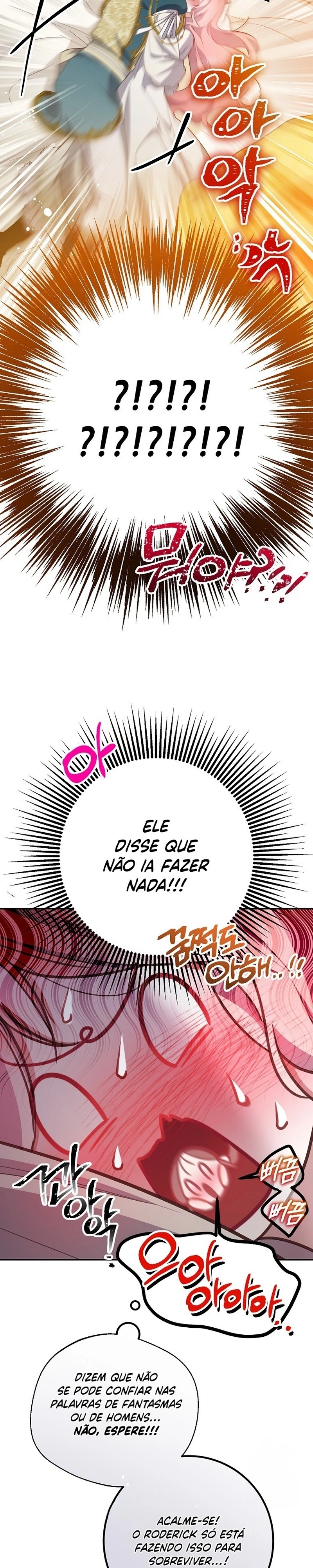 Conforme o seu Coração Guiar Capítulo 16 Página 10