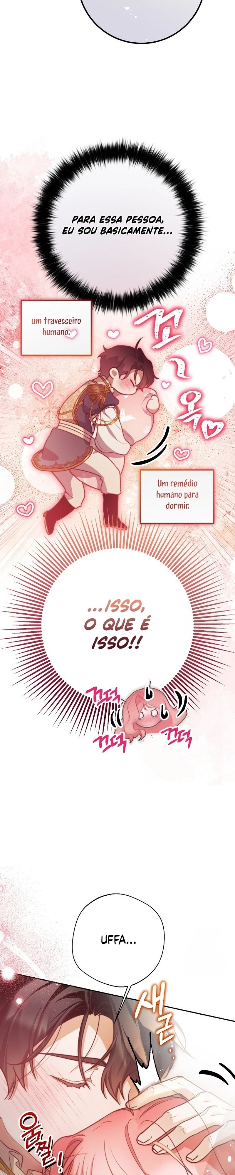Conforme o seu Coração Guiar Capítulo 16 Página 11