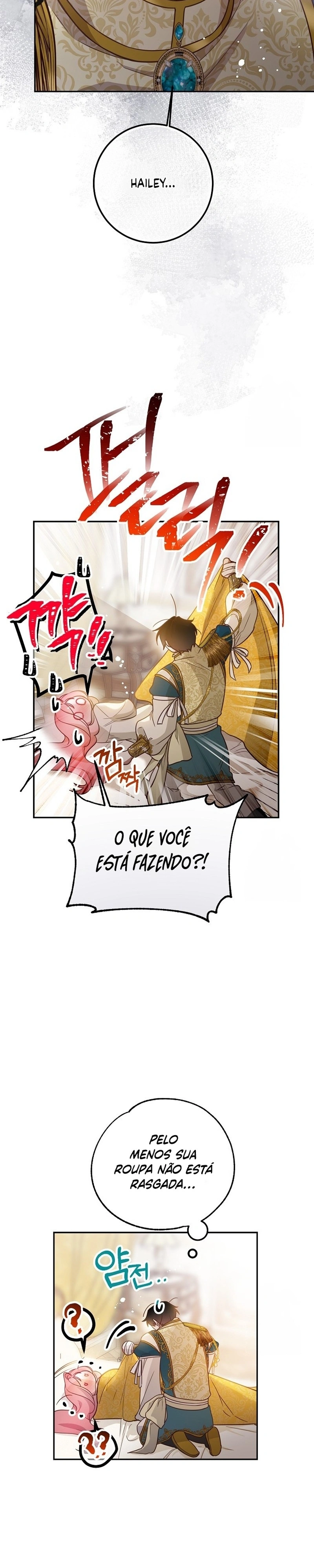 Conforme o seu Coração Guiar Capítulo 16 Página 24