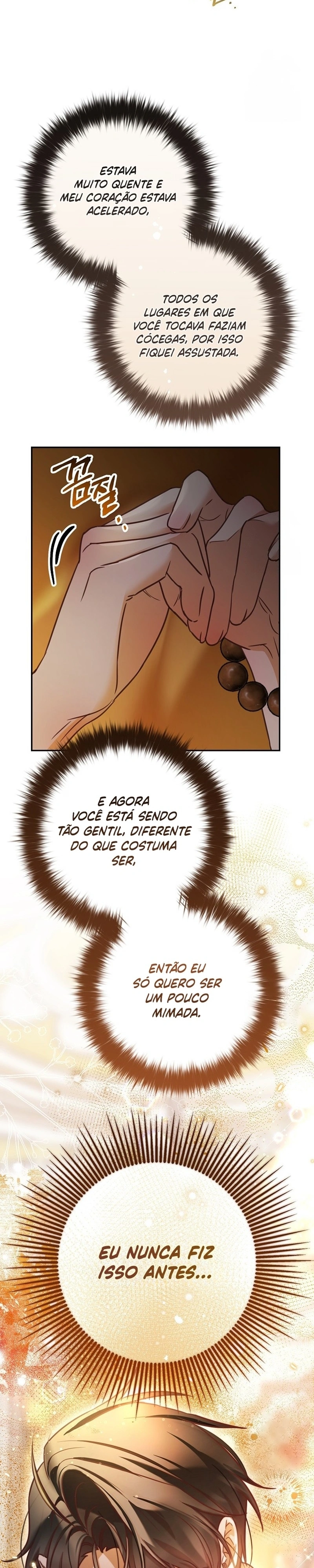 Conforme o seu Coração Guiar Capítulo 16 Página 30