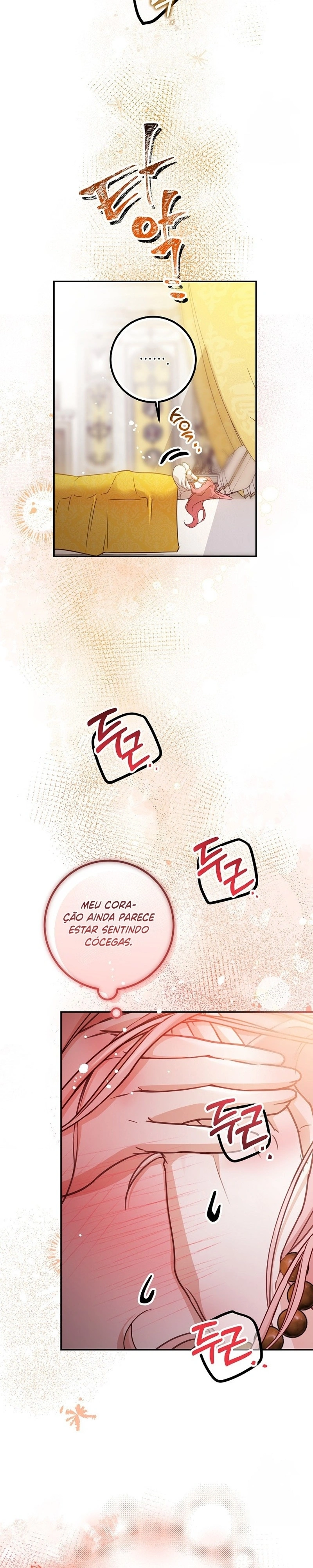 Conforme o seu Coração Guiar Capítulo 16 Página 32