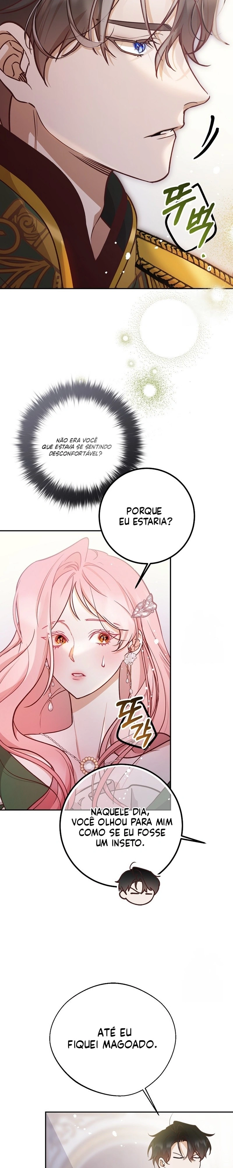 Conforme o seu Coração Guiar Capítulo 18 Página 13