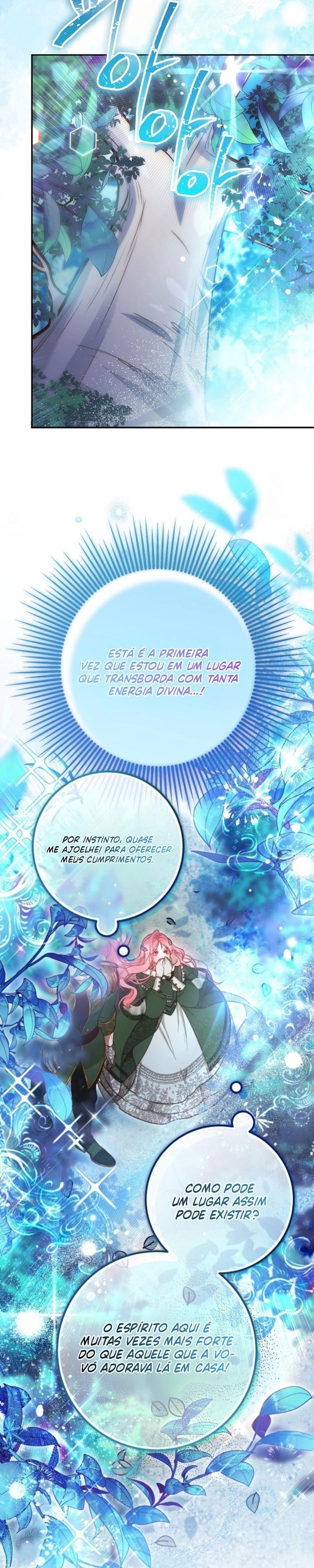 Conforme o seu Coração Guiar Capítulo 18 Página 28