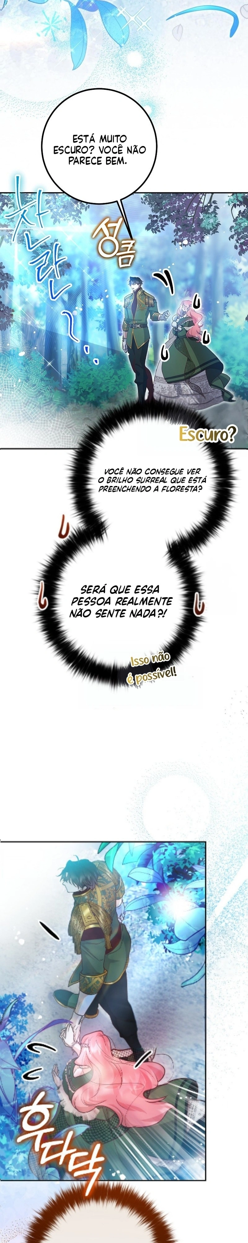 Conforme o seu Coração Guiar Capítulo 18 Página 29